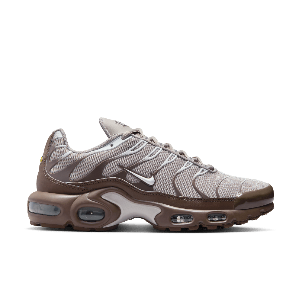 Nike Air Max Plus Ironstone/College Grey (Women's)
