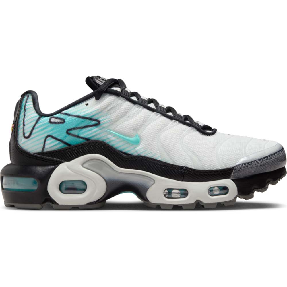 Nike Air Max Plus Hyper Blue (GS)