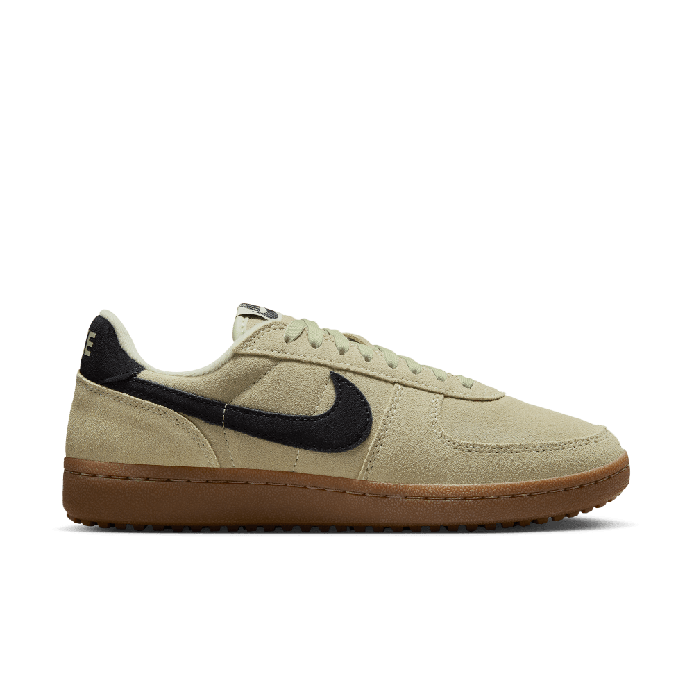 Nike Field General Suede Olive Aura (Women's)