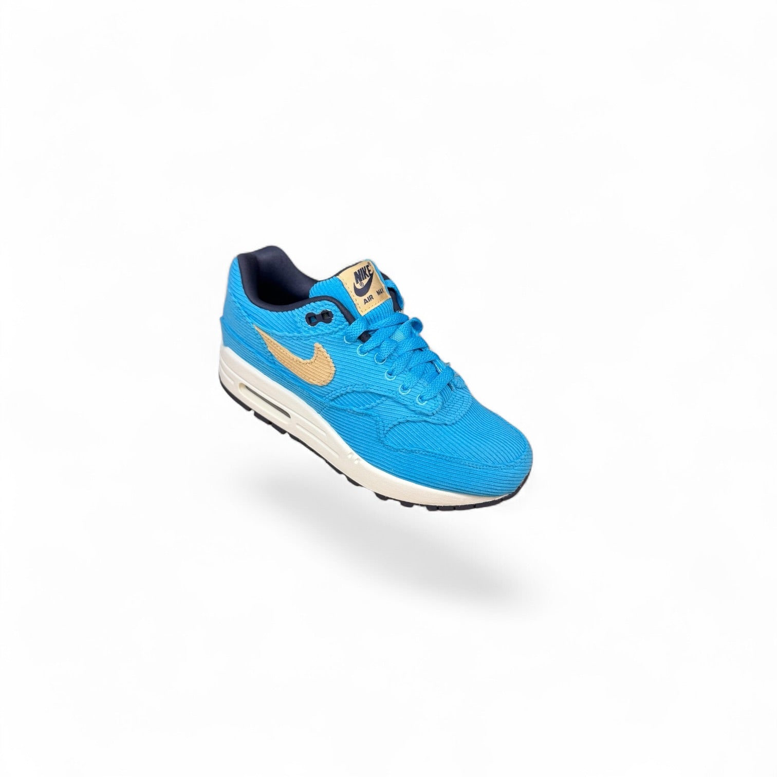 Nike Air Max 1 Baltic Blue