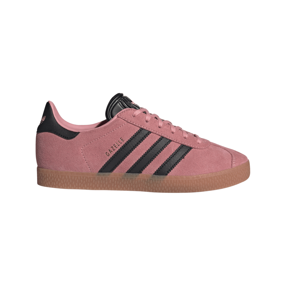 adidas Gazelle Semi Pink (GS)