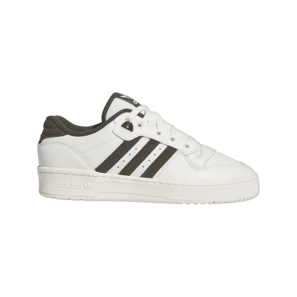 Adidas Rivalry Low Sneaker White Olive