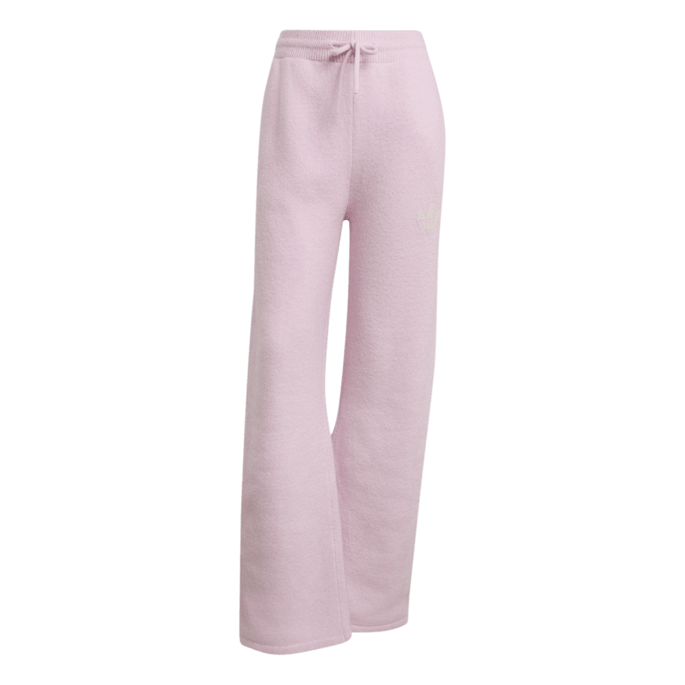 adidas Originals Athletic Dept Knitted Joggers Pink