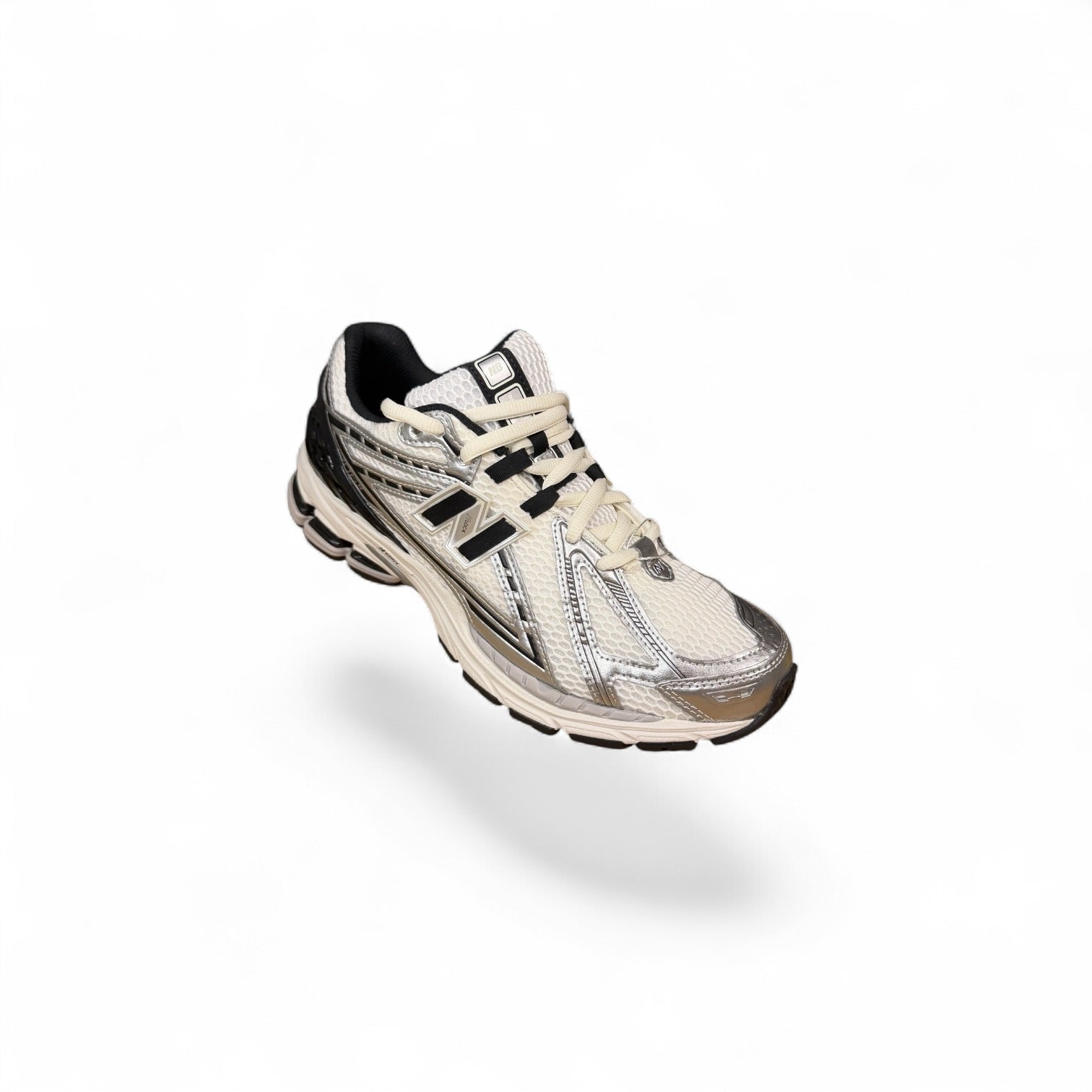 New Balance 1906R Silver Black