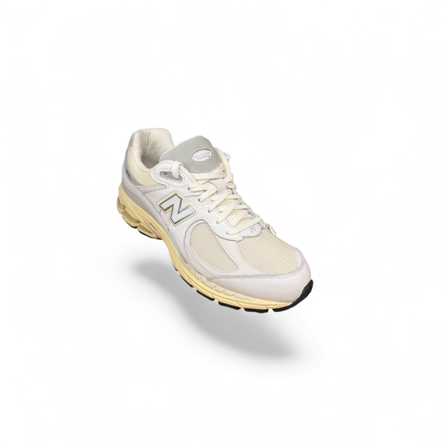 New Balance 2002R Vintage White