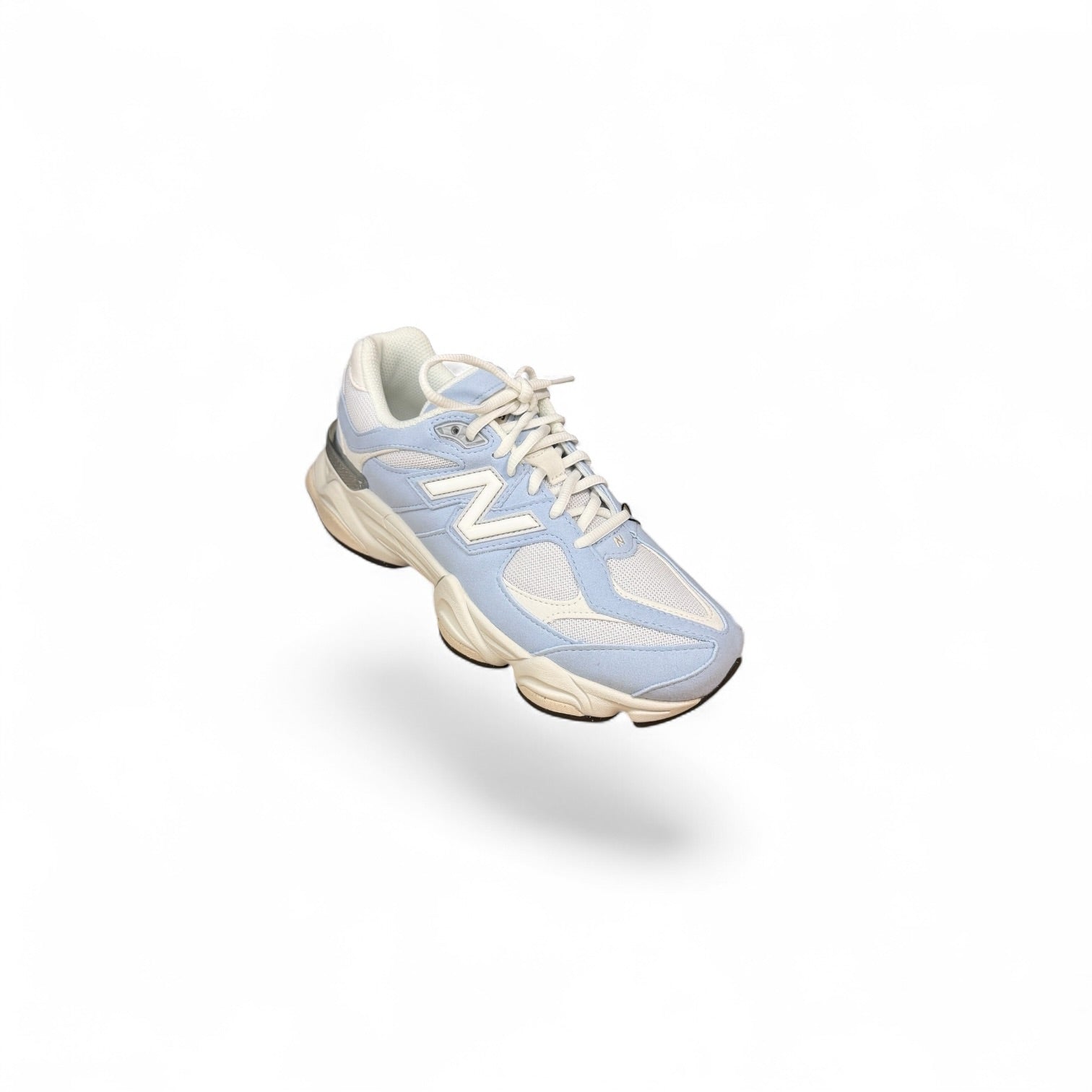 New Balance 9060 Baby Blue (GS)