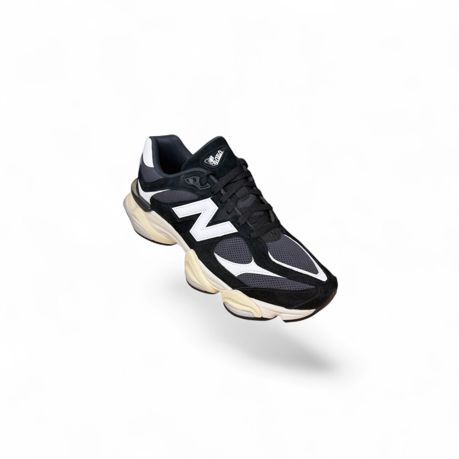New Balance 9060 White Black
