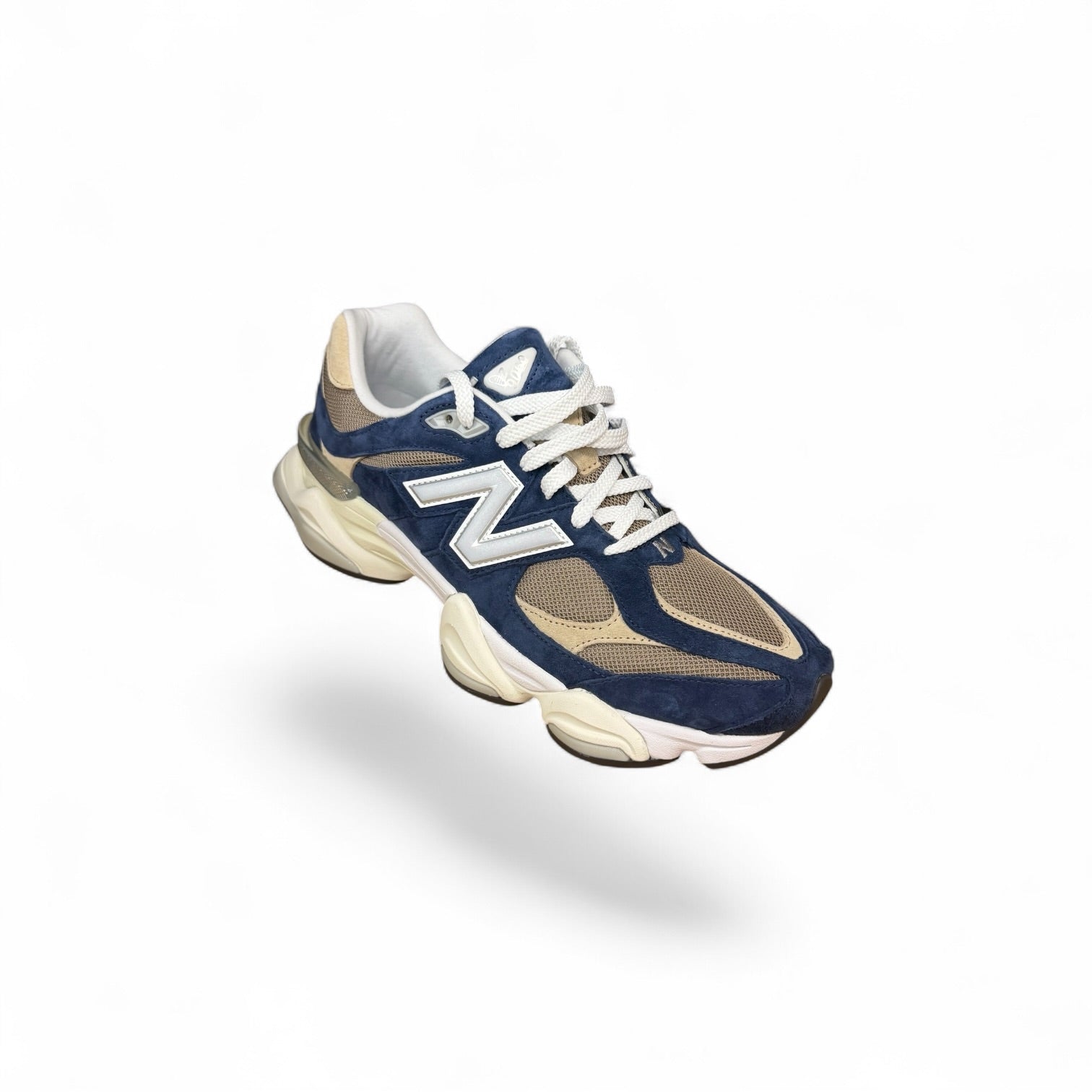 New Balance 9060 blue