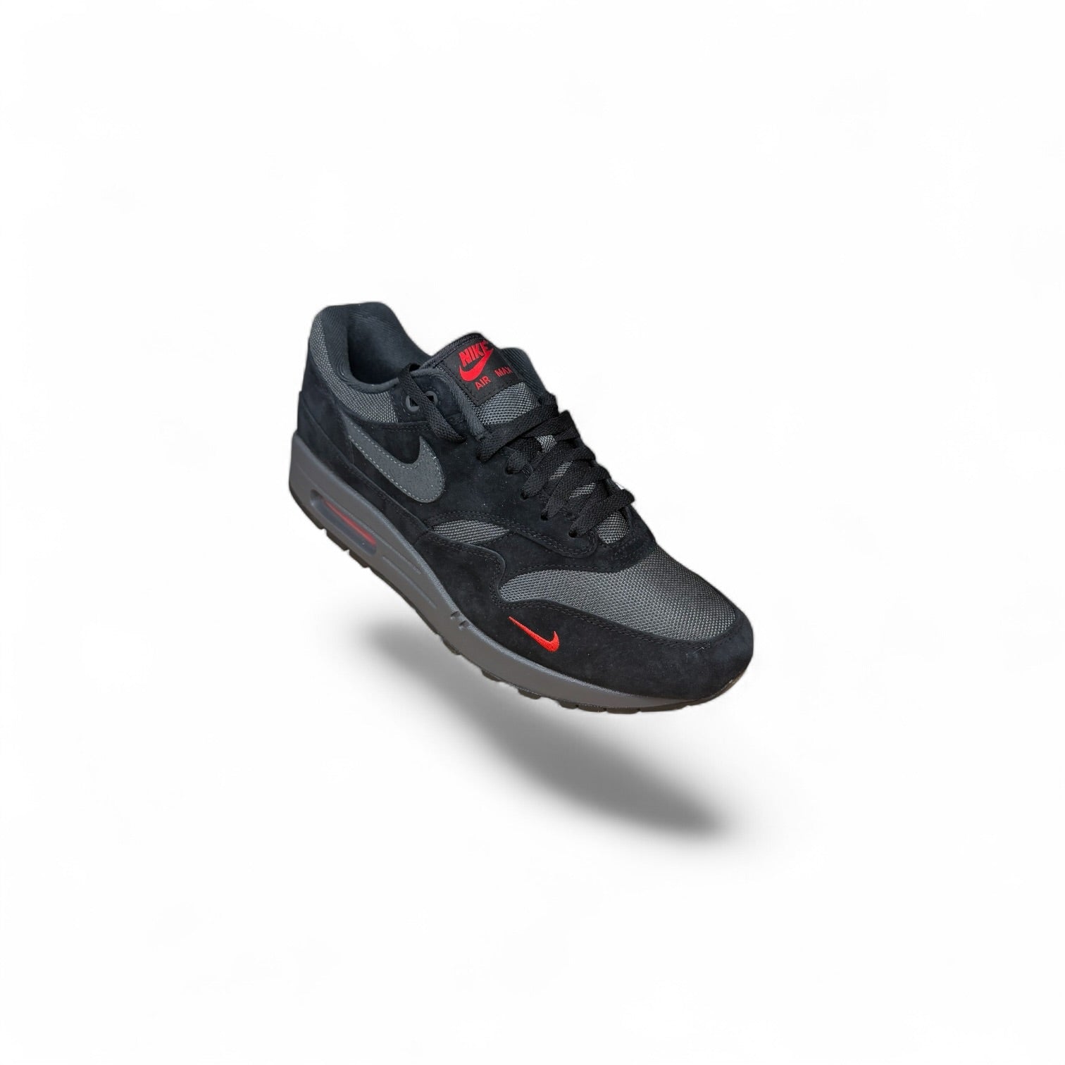 Nike Air Max 1 Bred