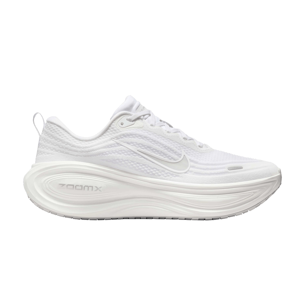 Nike Vomero Plus White