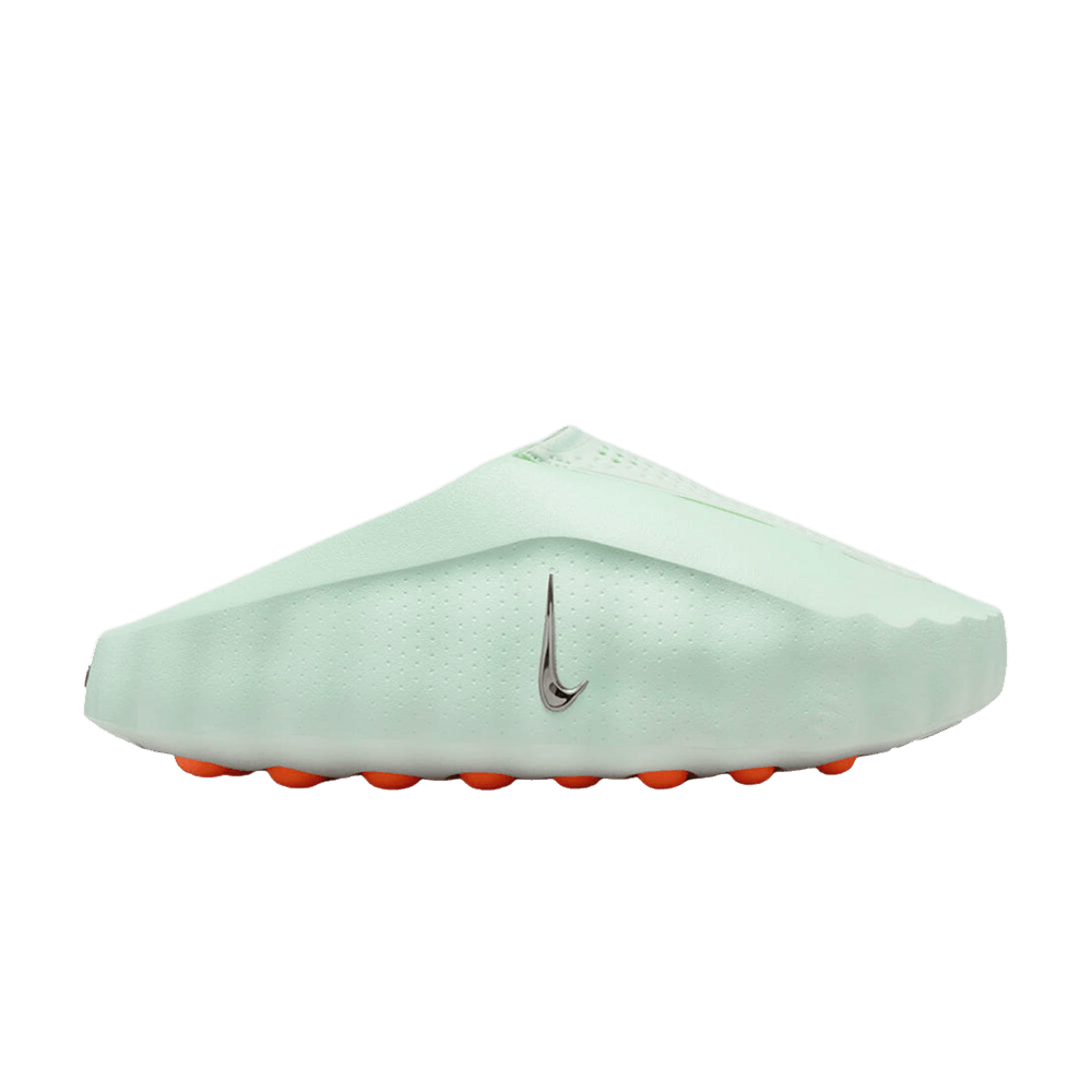Nike Mind 001 Slide Barely Green (Women's)