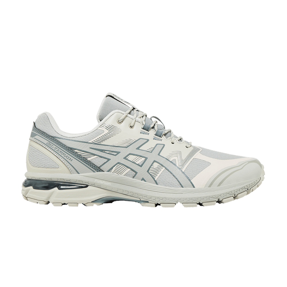 ASICS Gel-Terrain Seal Grey
