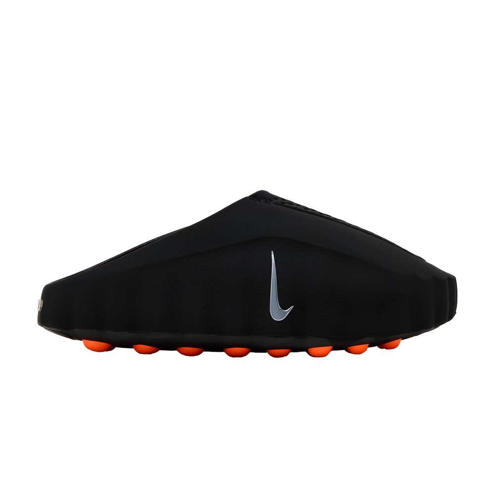 Nike Mind 001 Slide Black Chrome (Women's)