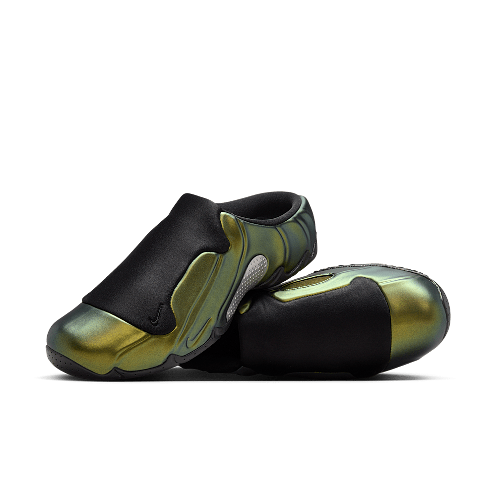 Nike Clogposite Green Goblin