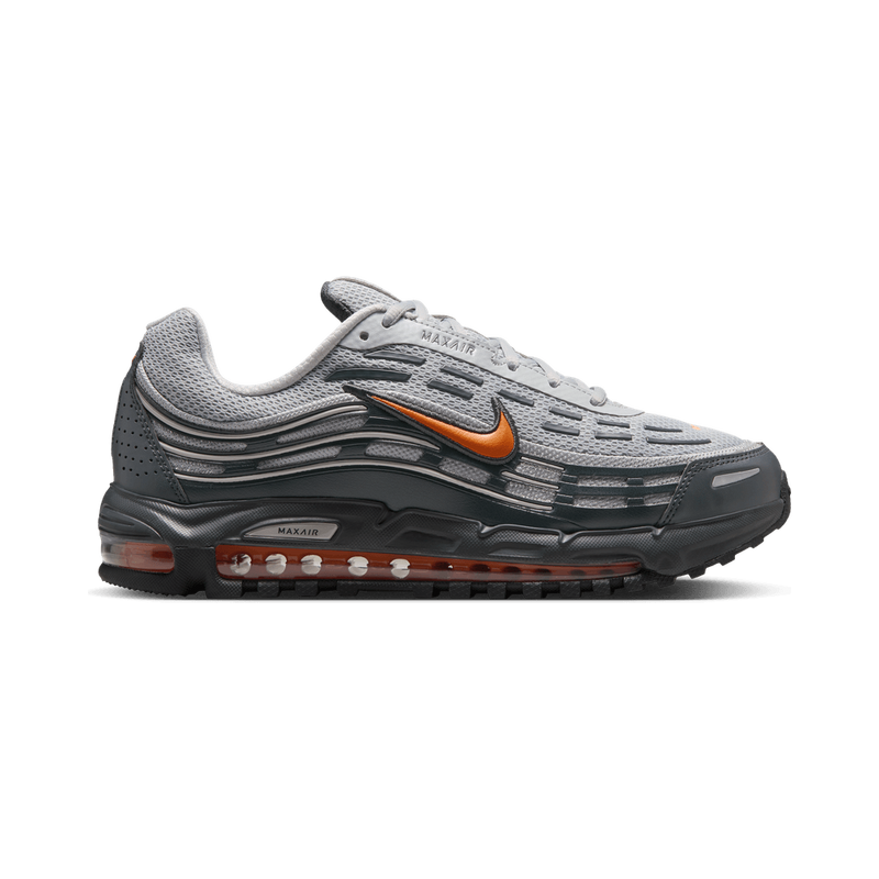 Nike Air Max TL 2.5 Grey Hot Curry