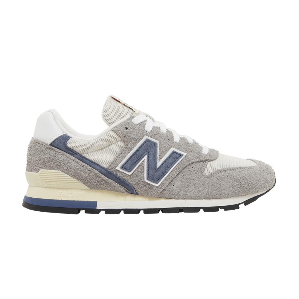 New Balance 996 MiUSA Grey Day (2023)