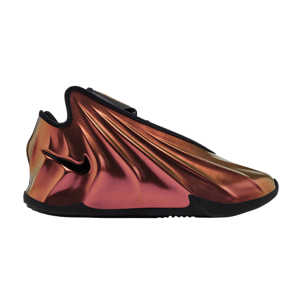 Nike GT Future Metallic Red Bronze