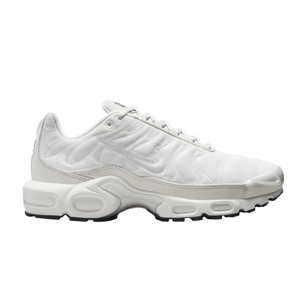 Nike Air Max Plus Platinum Tint (Women's)