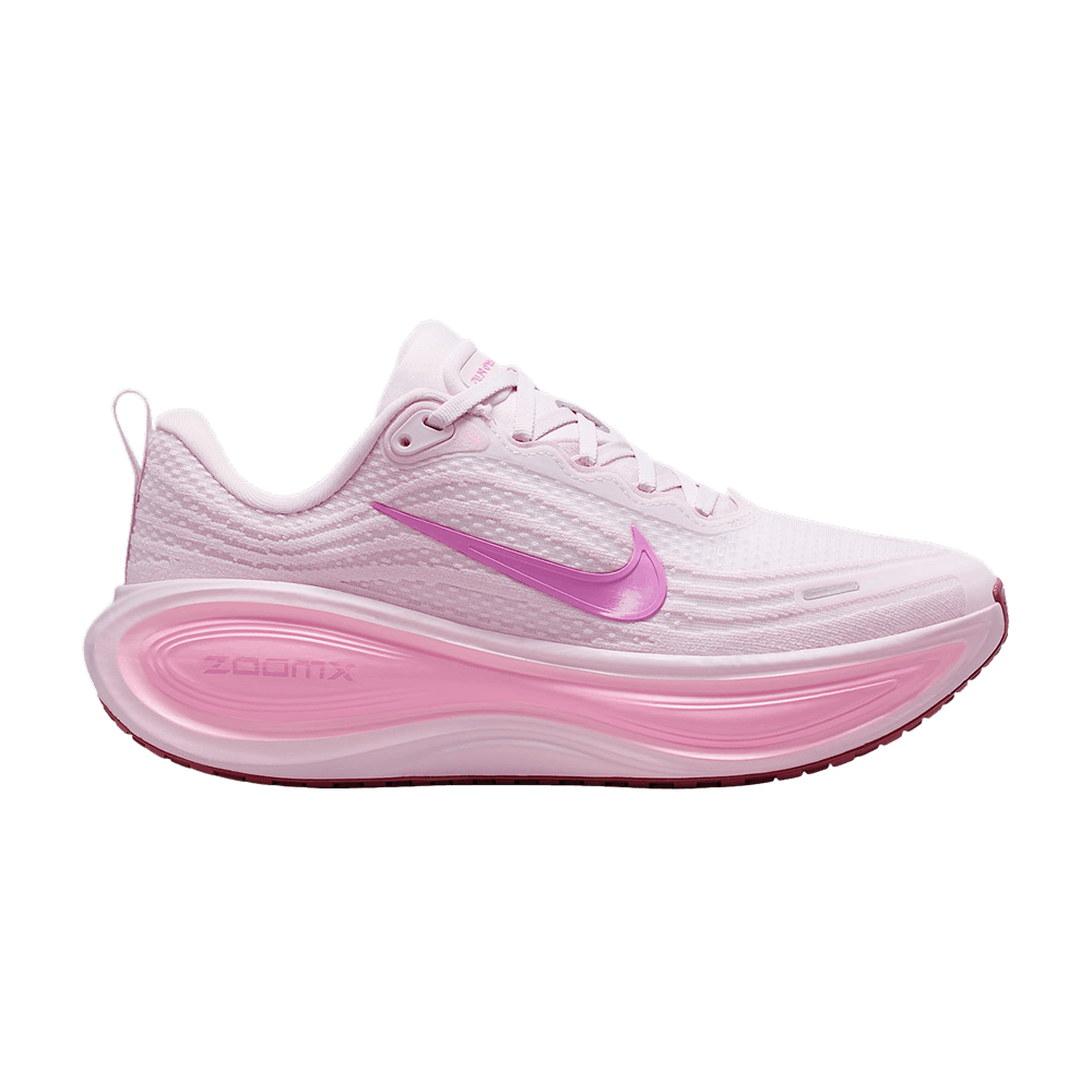 Nike Vomero Plus Bleached Lilac (Women's)
