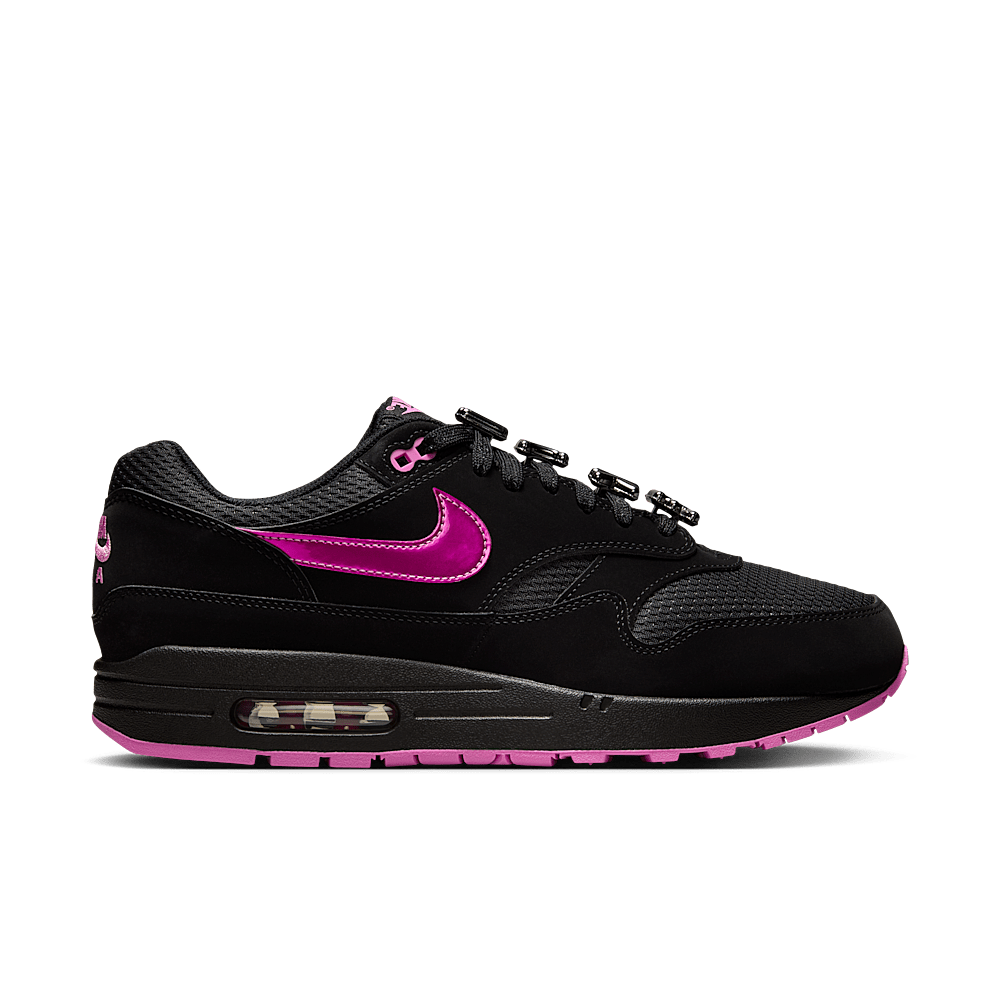 Nike Air Max 1 PRM Valentine’s Day Black