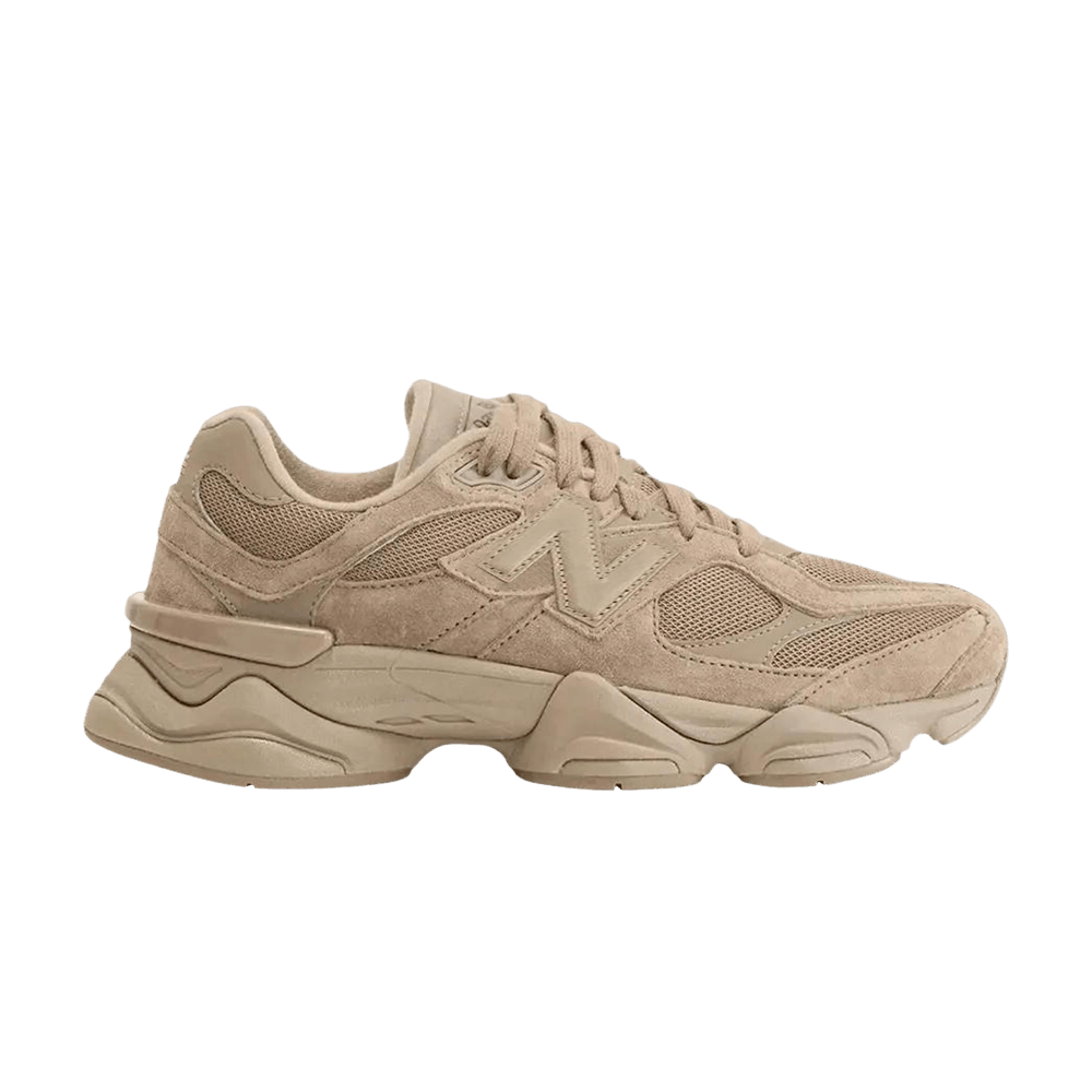 New Balance 9060 Chestnut