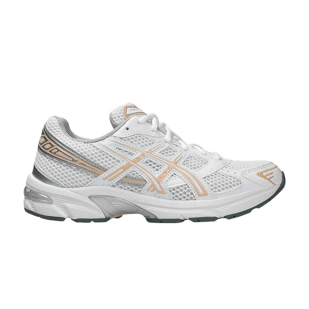 ASICS Gel-1130 White Bisque (Women's)