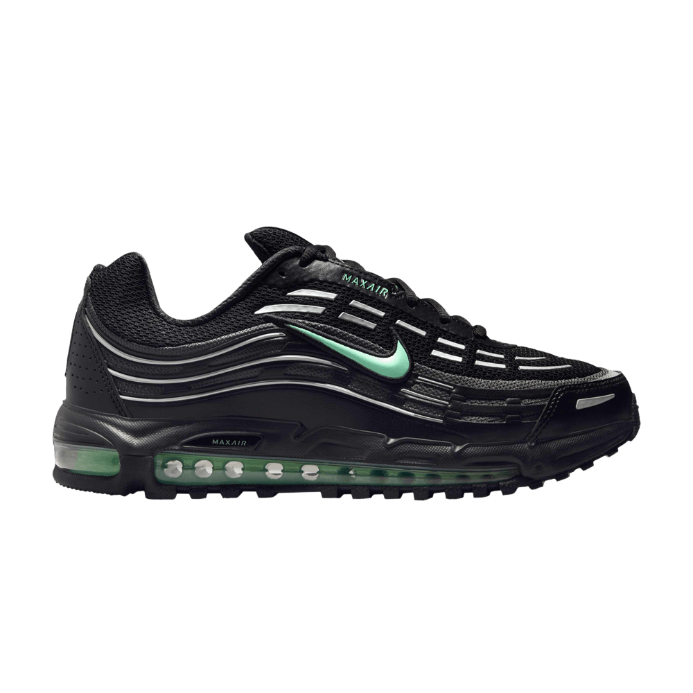 Air Max TL 2.5 'Black Mint Foam'