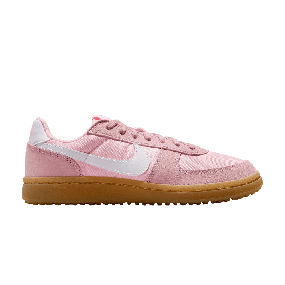 Nike Field General Medium Soft Pink Gum (GS)