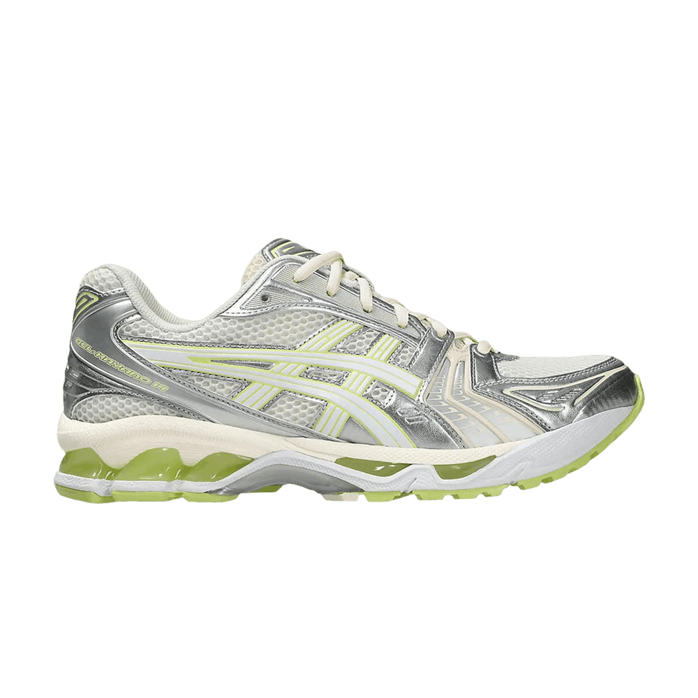 ASICS Gel-Kayano 14 Cream Pistachio