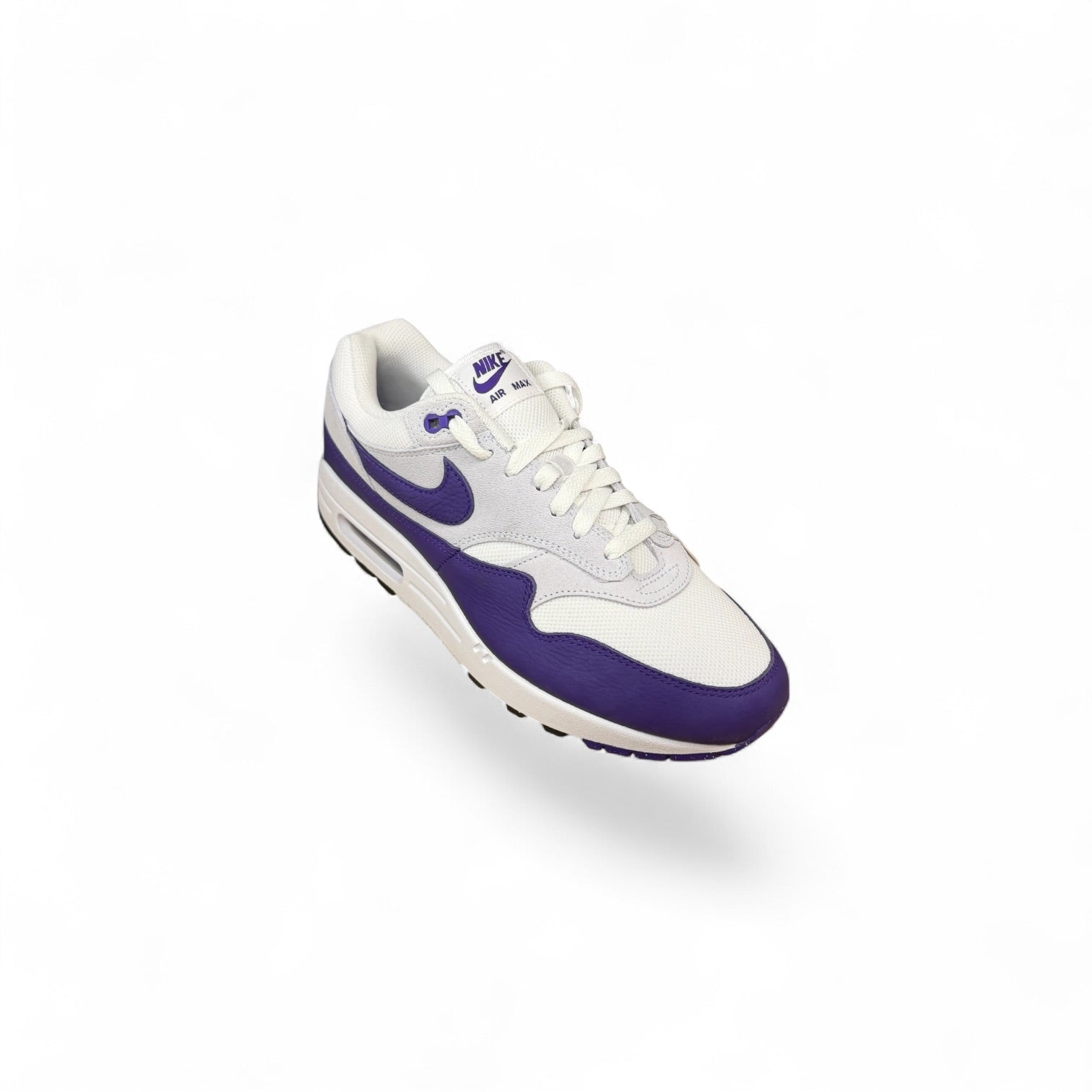 Nike Air Max 1 Field Purple