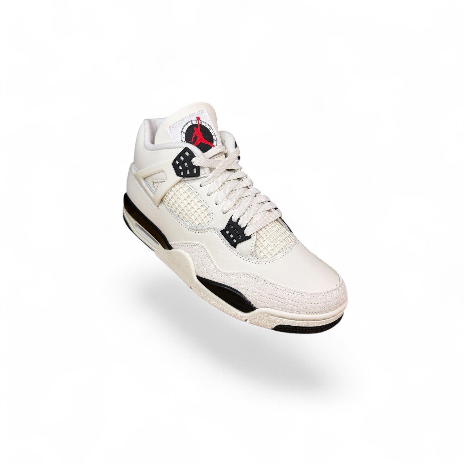 Nike Air Jordan 4 Flight Club