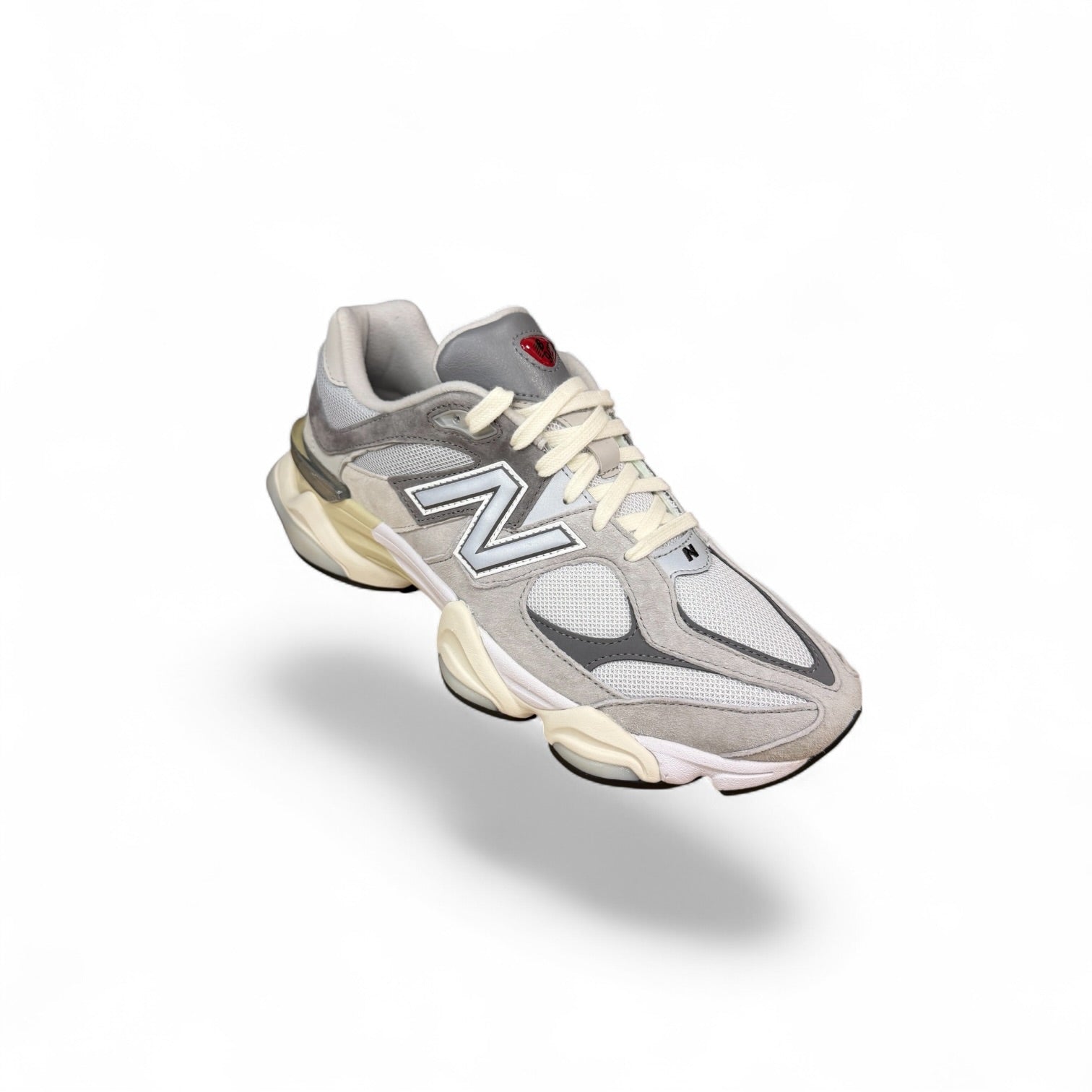 New Balance 9060 Grey