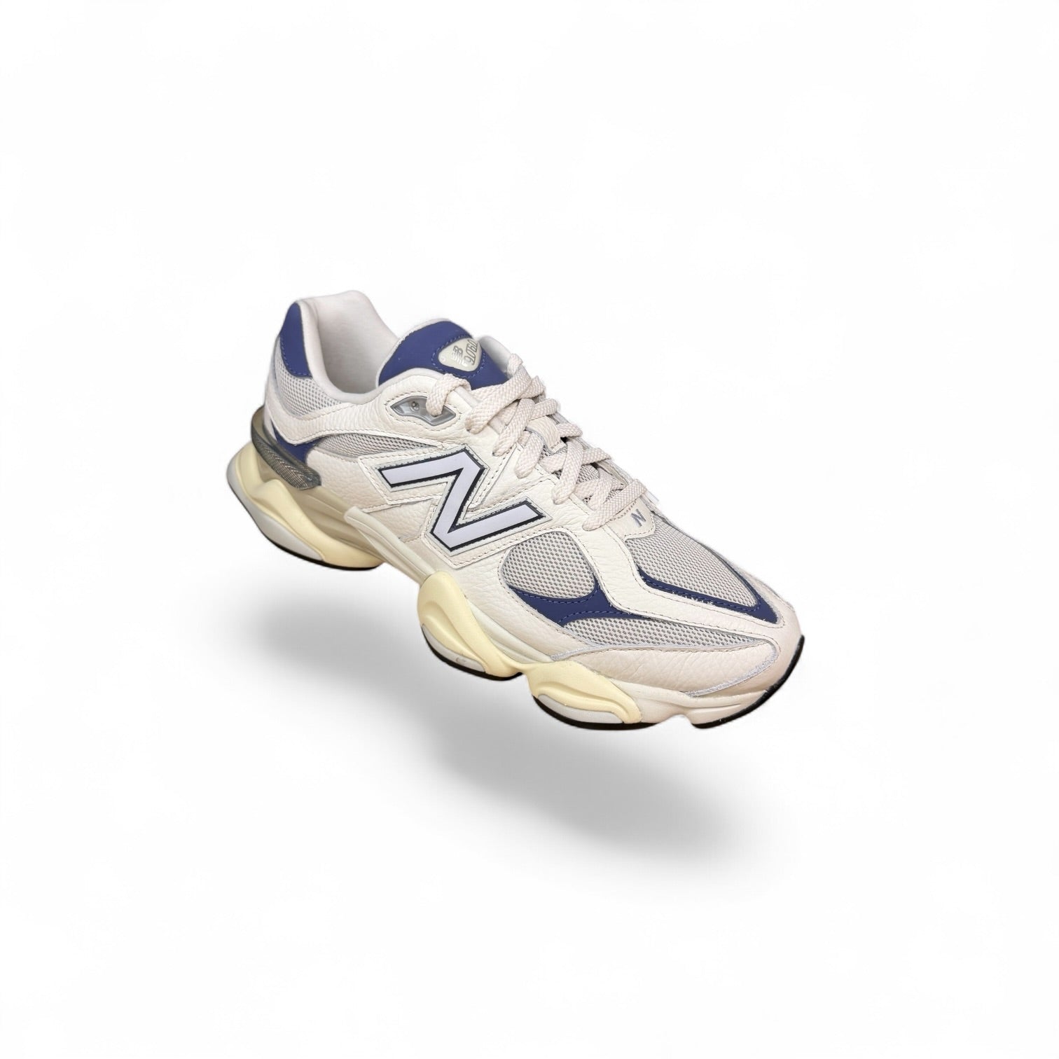 New Balance 9060 Sea Salt Dream Slate